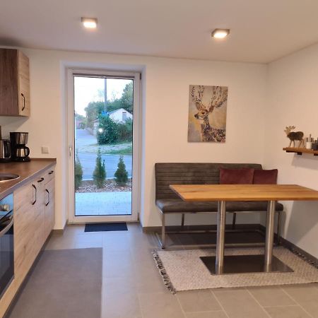 Wohnung-Nummer-1 Pielenhofen 外观 照片