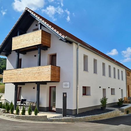 Wohnung-Nummer-1 Pielenhofen 外观 照片