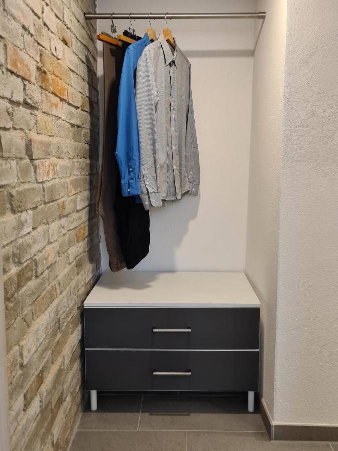 Wohnung-Nummer-1 Pielenhofen 外观 照片