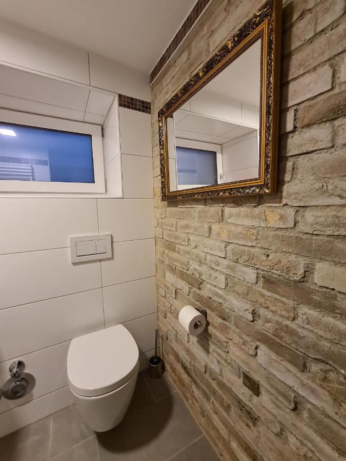 Wohnung-Nummer-1 Pielenhofen 外观 照片