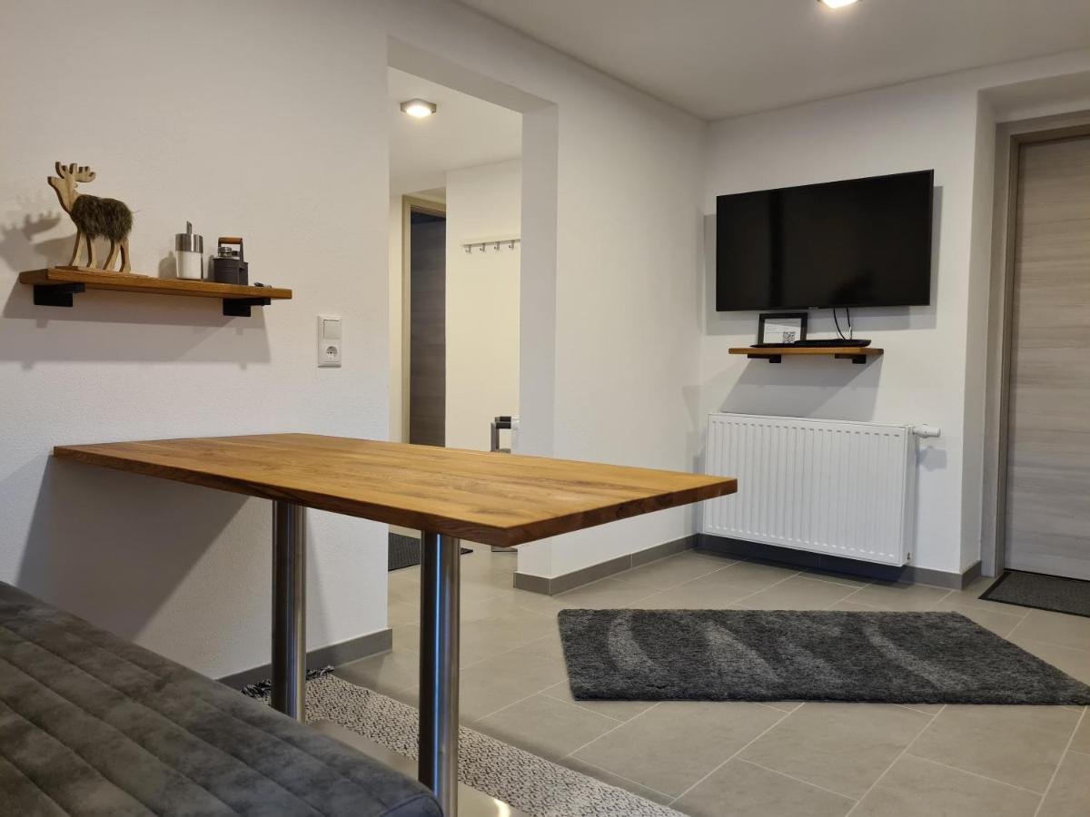 Wohnung-Nummer-1 Pielenhofen 外观 照片